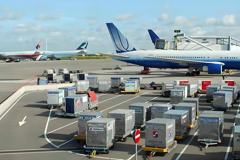 安徽航空服务公司：打造旅途中的美好站点