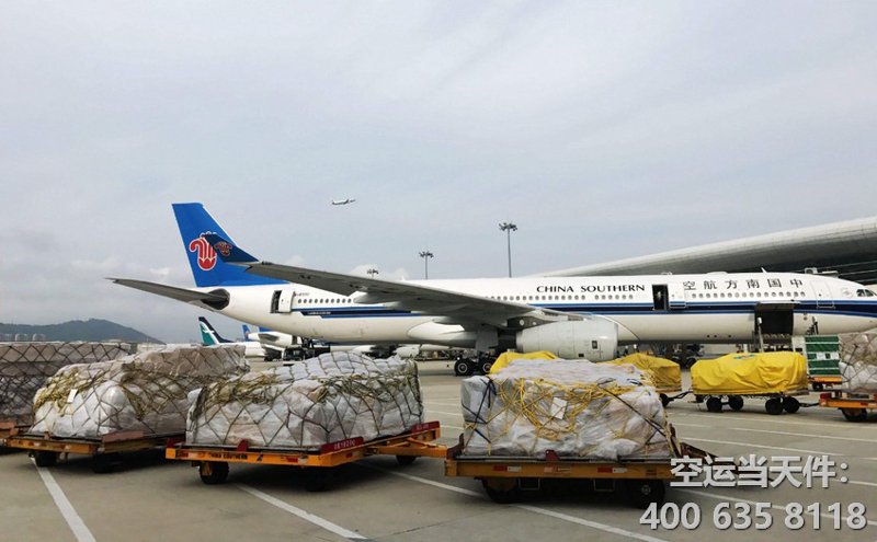 如何选购可靠的安徽航空服务公司
