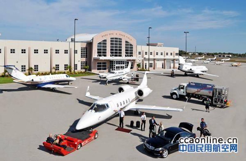 航空快件行业的最新动向与发展趋势