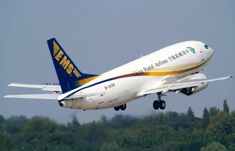 全球航空货运业的新动向