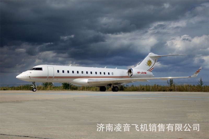 航空货运：全球连通的血脉